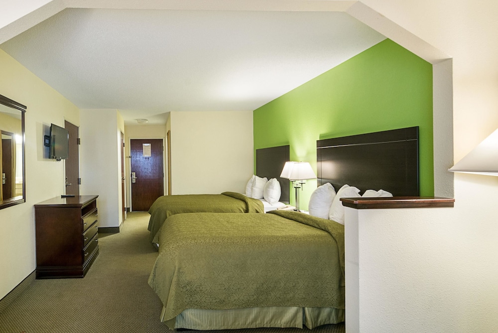 Quality Inn & Suites Harvey - Chicago Southland 4/34