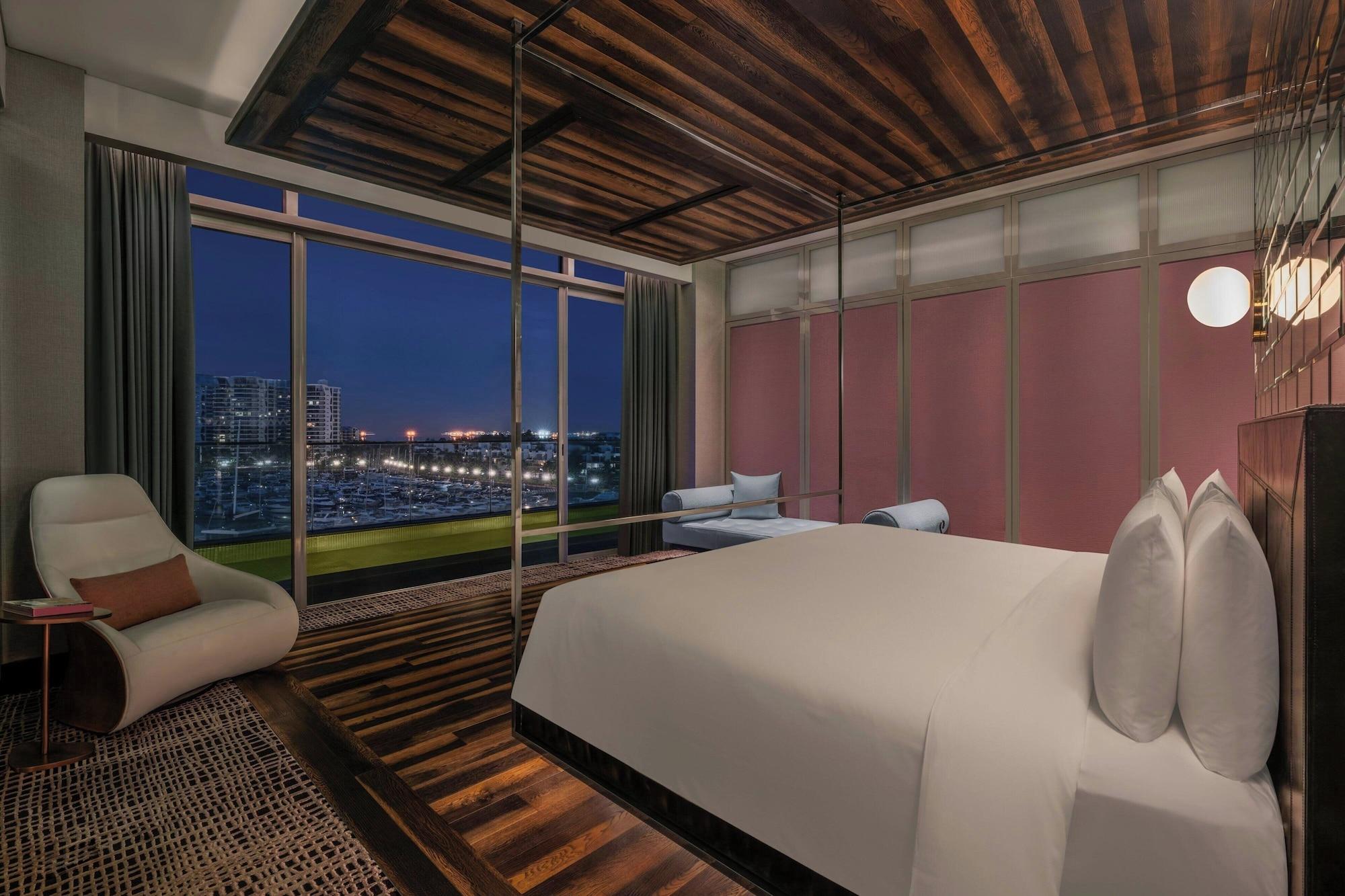 1 Bedroom, Presidential, Suite