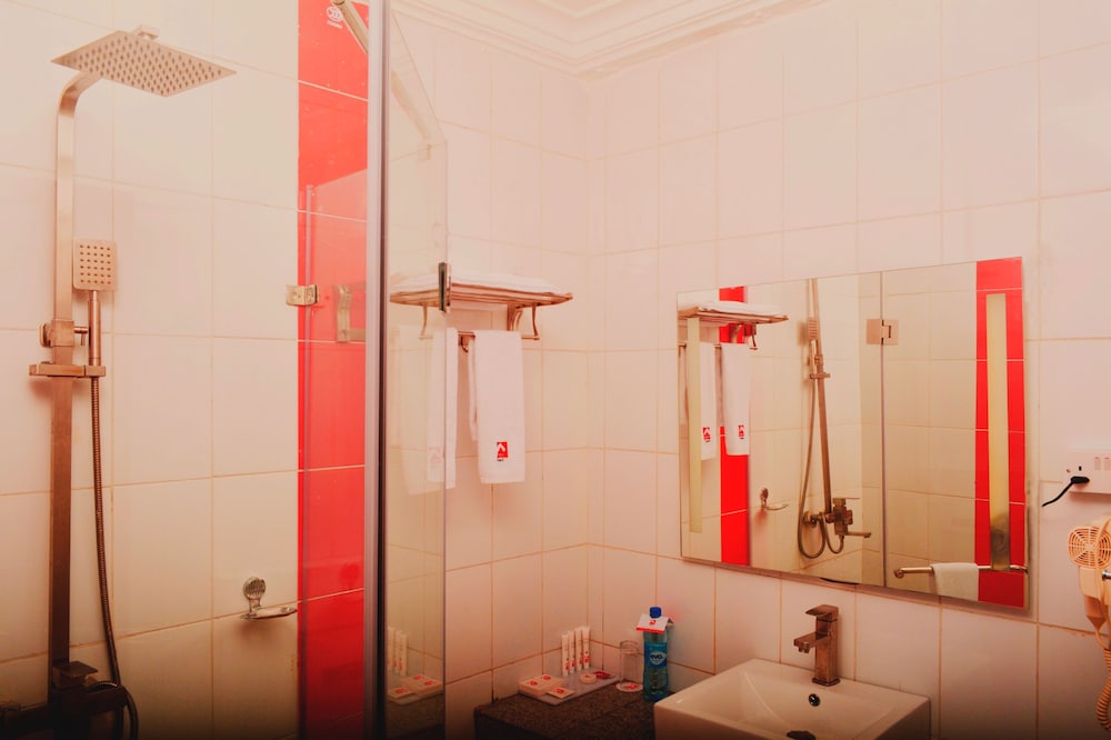 Swiss Spirit Hotel And Suites Danag 19/52