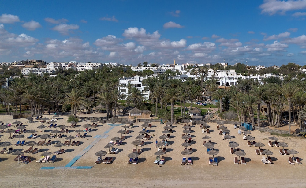 Odyssee Resort and Thalasso 27/50