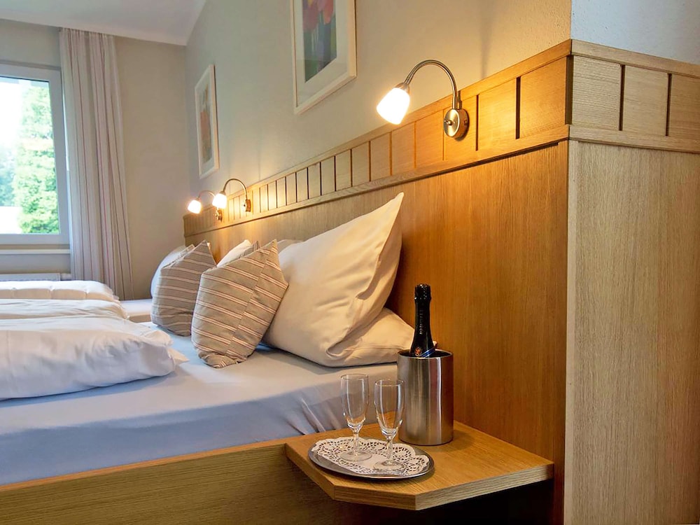 Dorint Parkhotel Siegen 16/50
