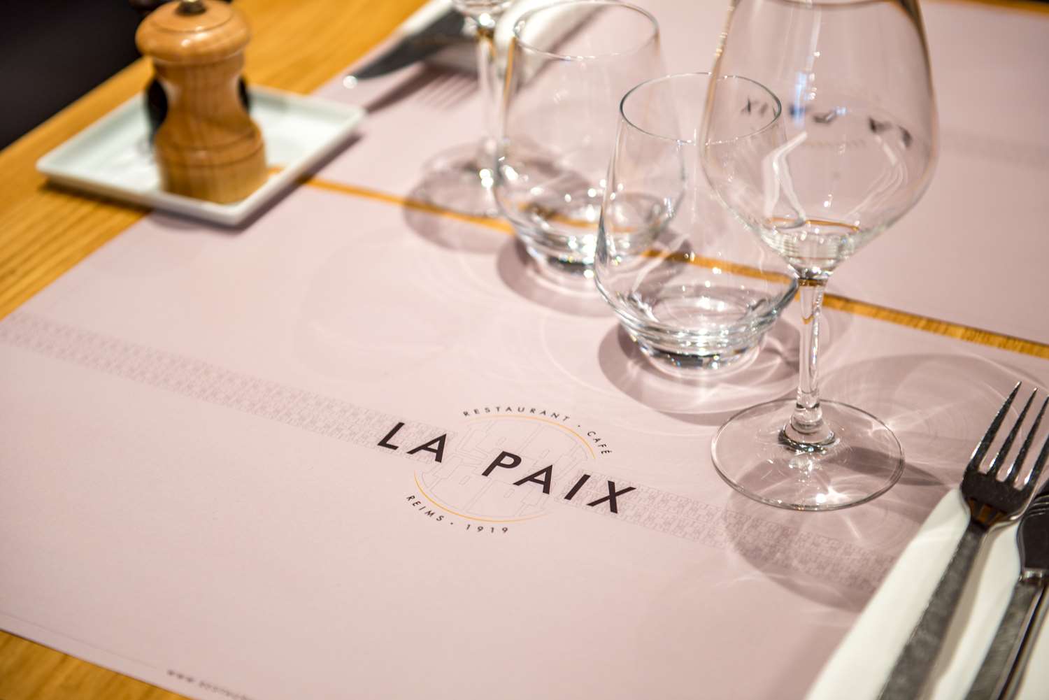 Best Western Premier Hotel De La Paix 25/43