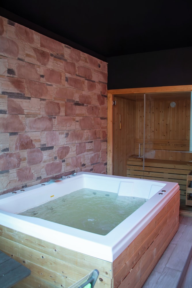 Umberto Primo Suite E Spa 32/50