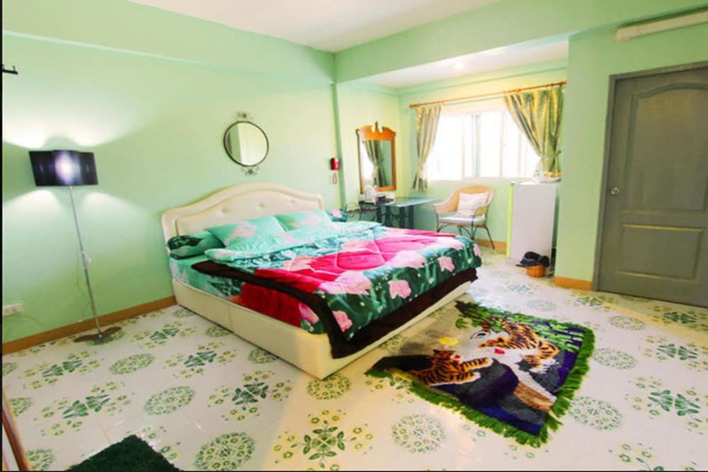 Maesai Orchid Hotel 14/37