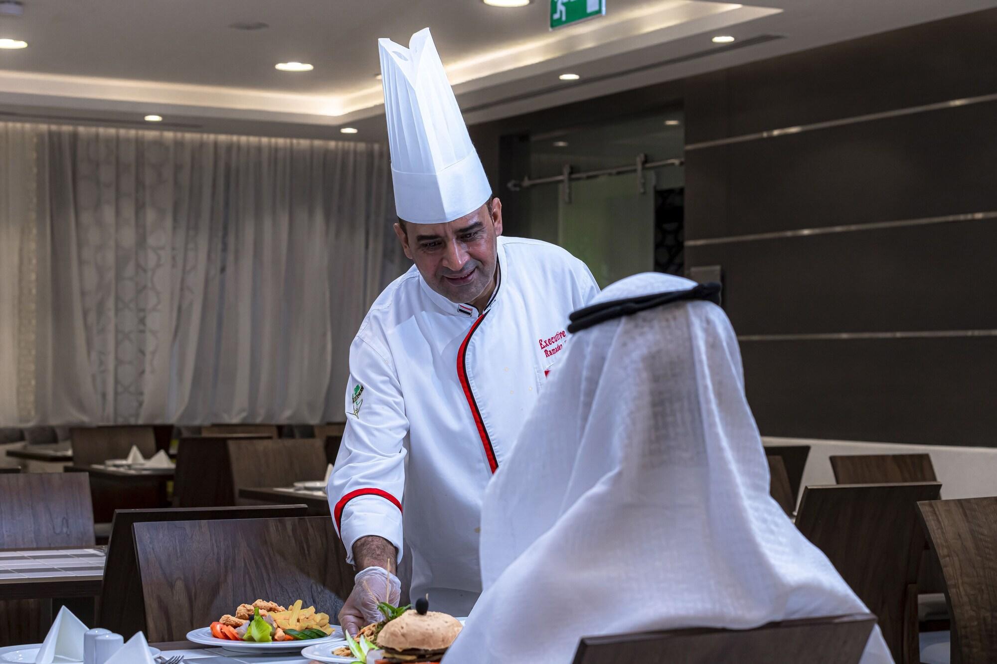 سويس انترناشونال طابا السلام(Taba Al Salam Hotel Ex Swiss International Al Madina Hotel) 12/44