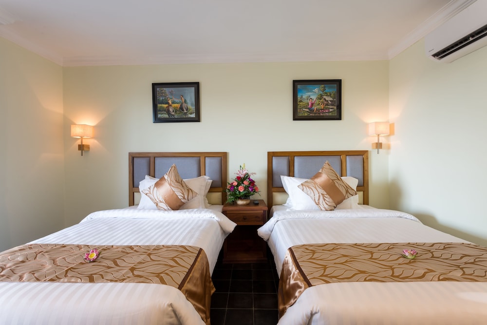 Grand Bayon Siem Reap Hotel 22/66