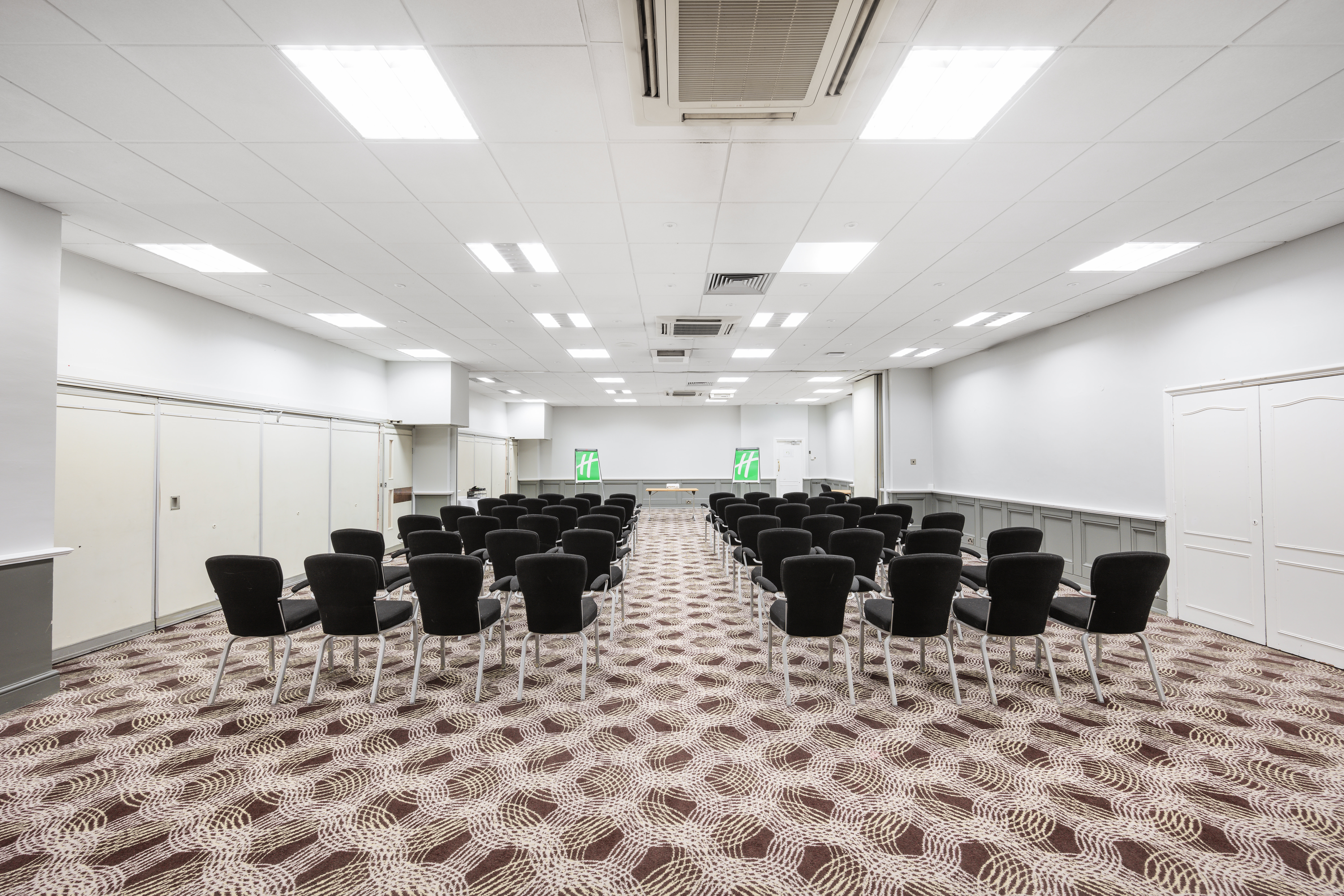 Holiday Inn Norwich North Hotel 36/50