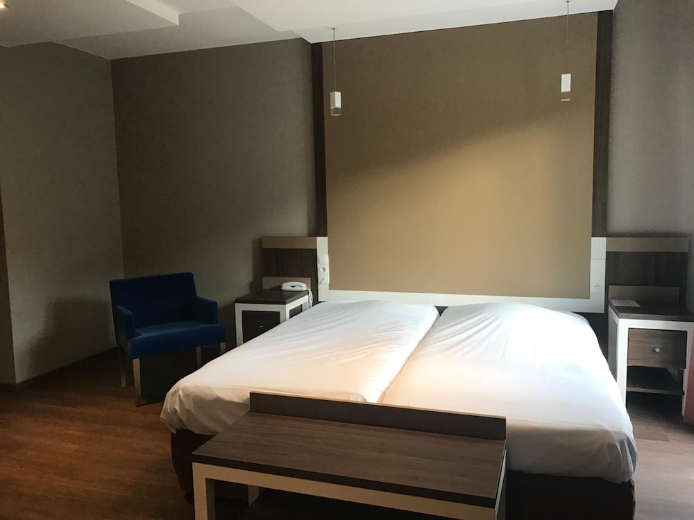 Hotel Les Bergeronnettes 20/60