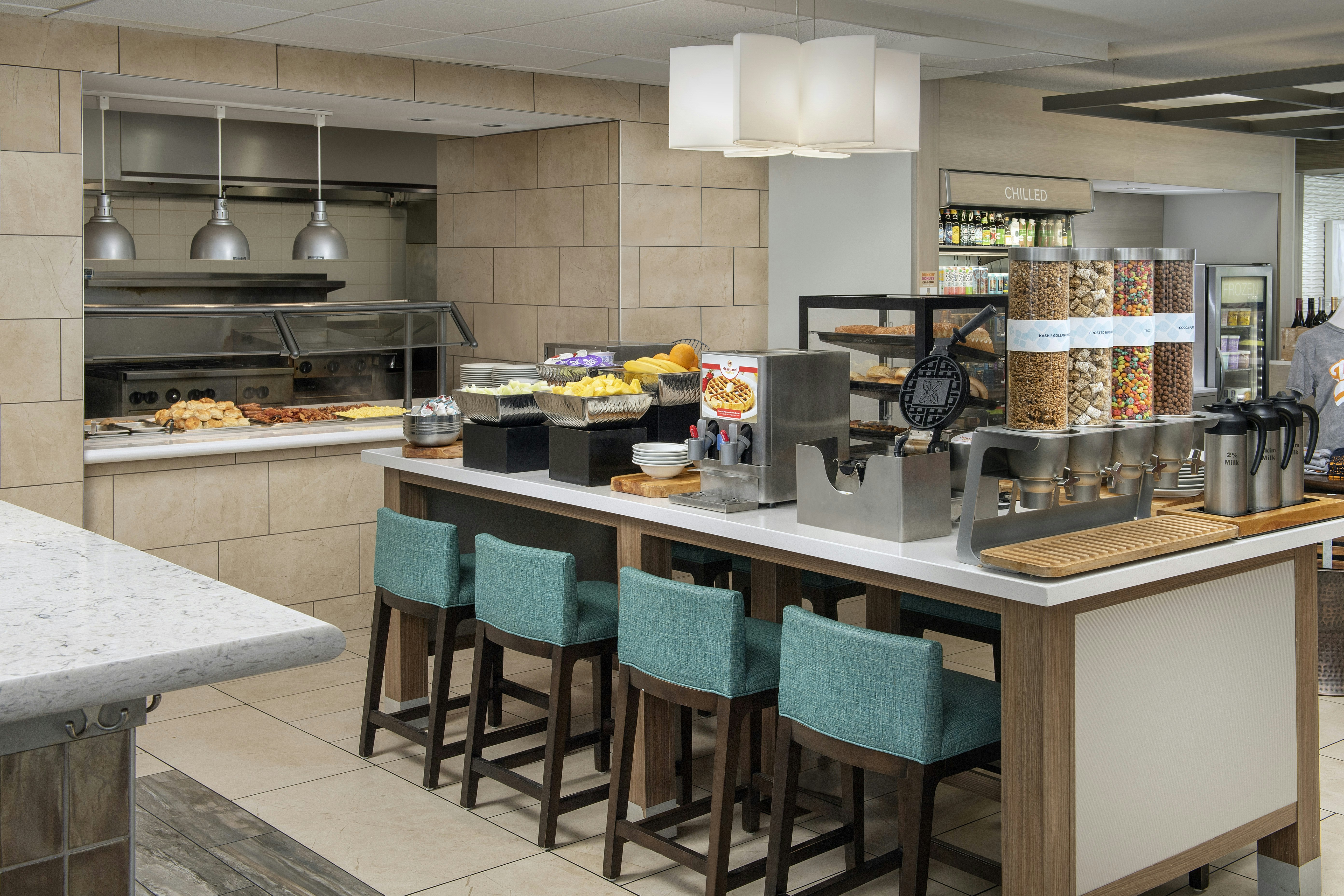 Hilton Garden Inn West Knoxville Hotel 47/66