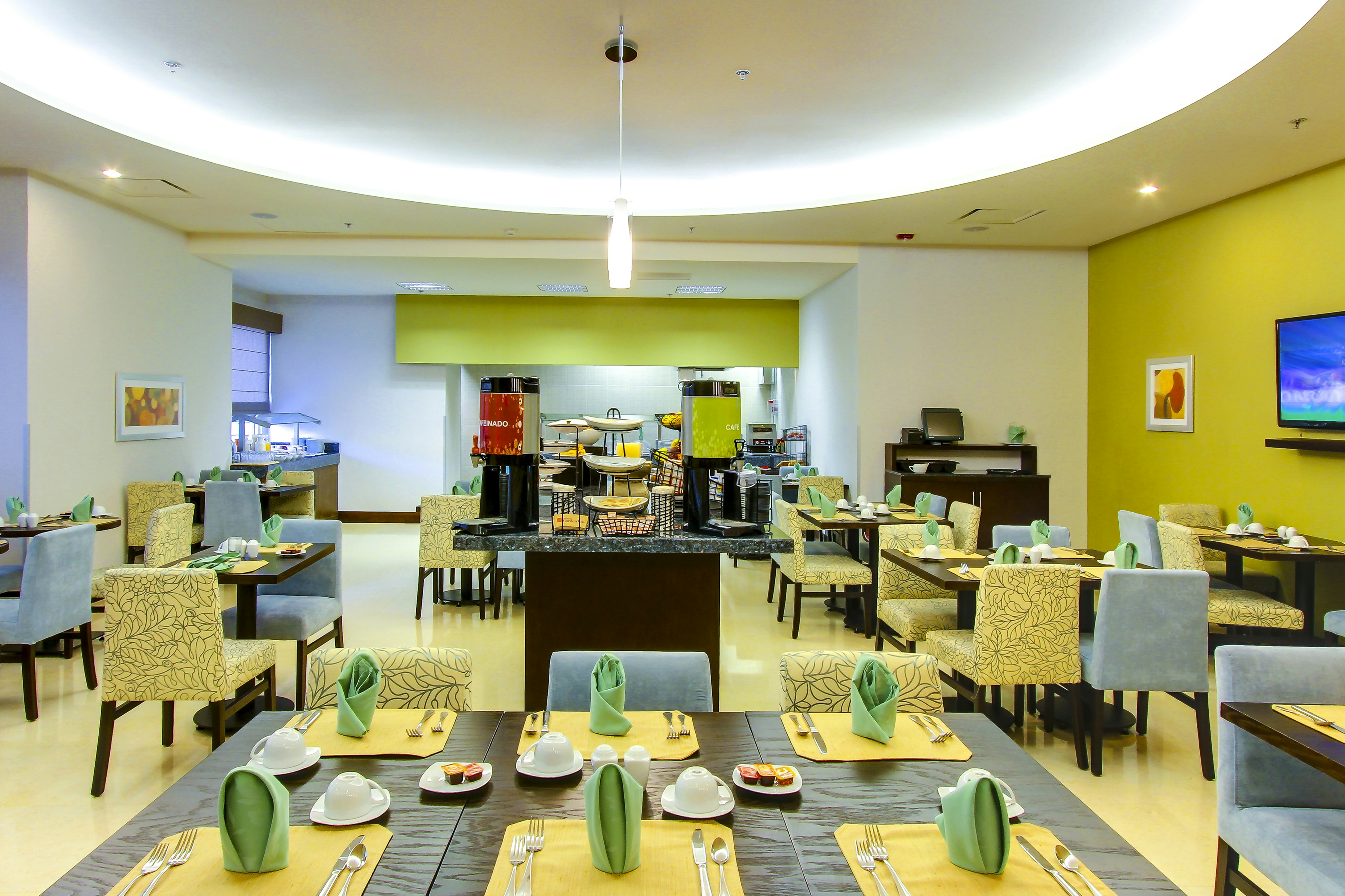 Hilton Garden Inn Queretaro 9/21