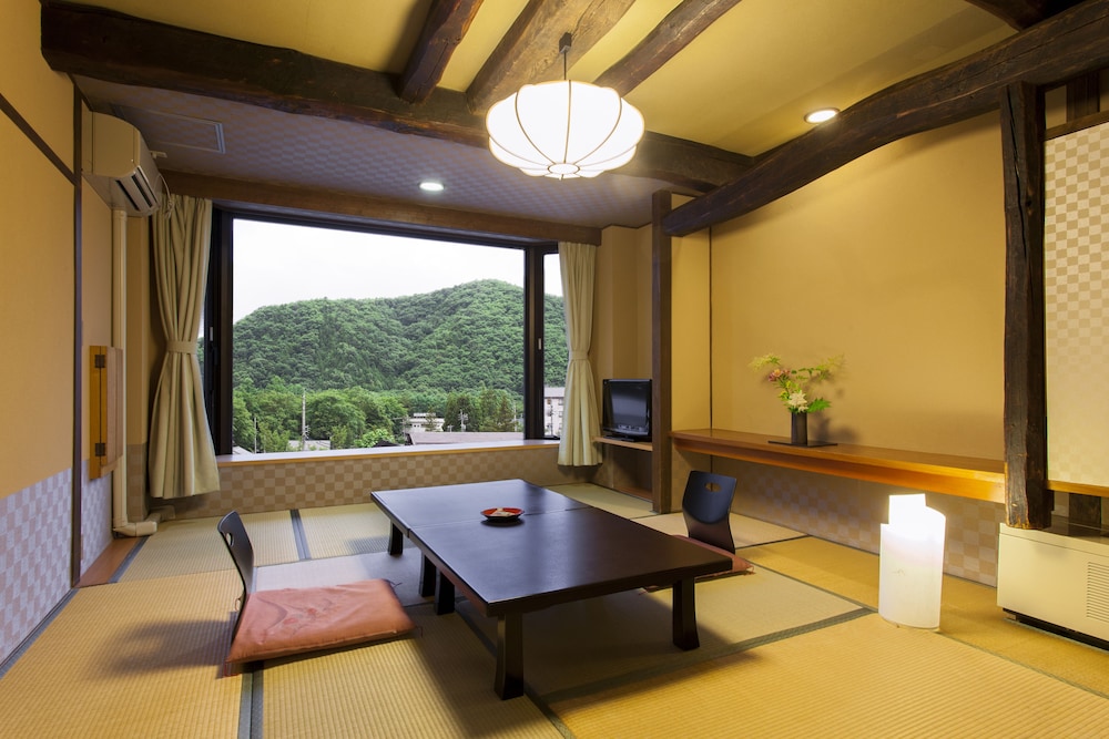 Hotel Keisui 46/60
