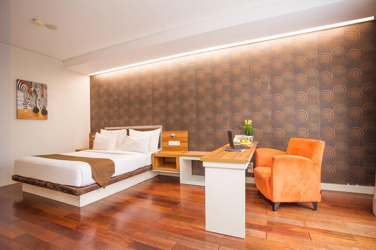 Life Hotel Sudirman Surabaya 10/35