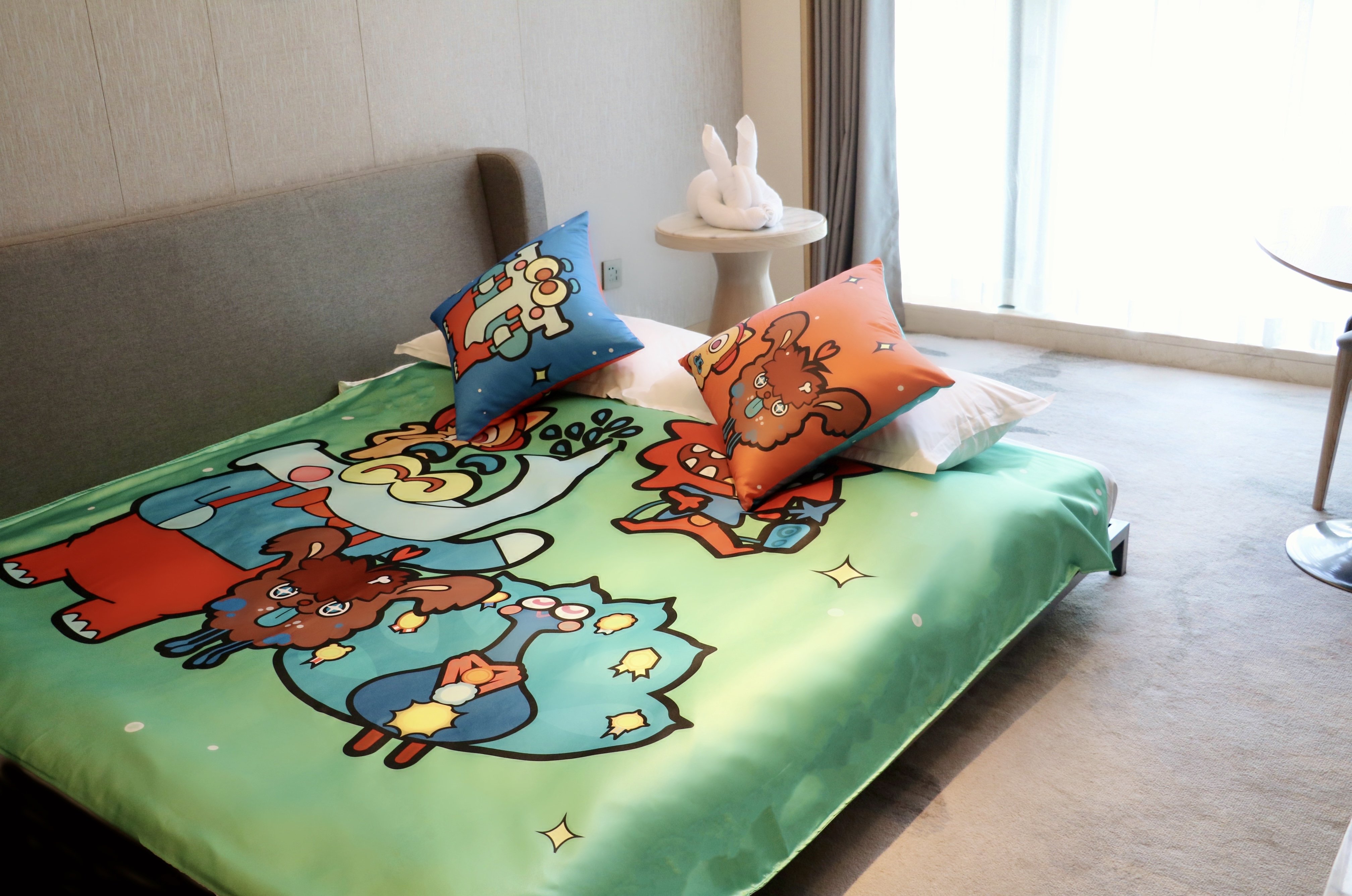 Holiday Inn Guiyang City Center 7/49