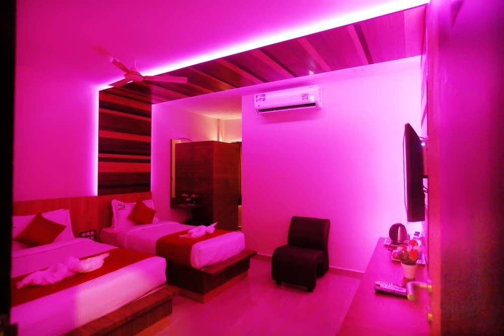 Hotel Sai Krish Grand 38/50