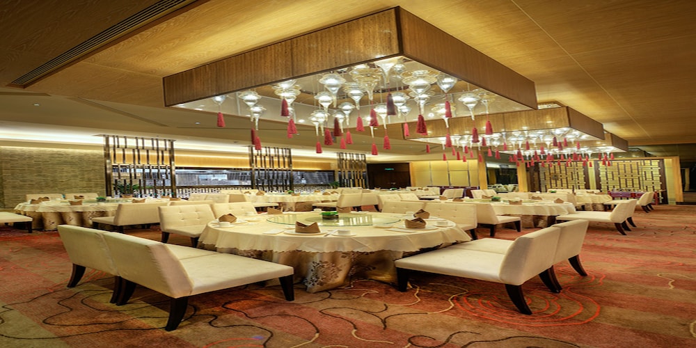 Shenzhen Yabang Langyue International Hotel 30/50