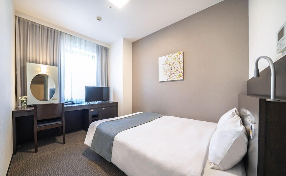 Osaka Airterminal Hotel 13/26
