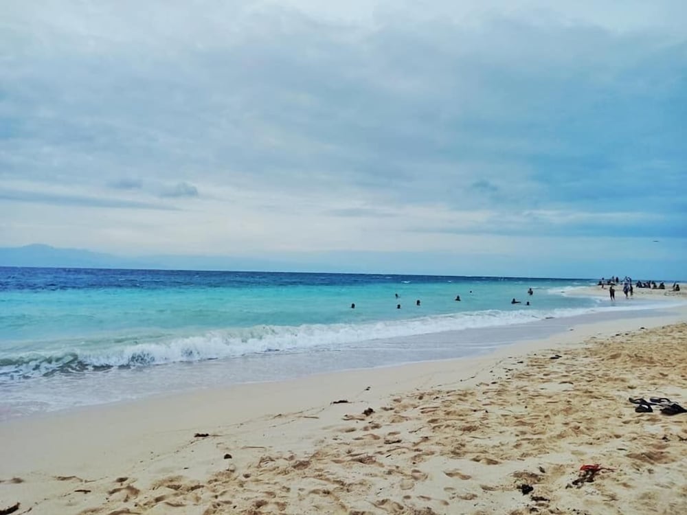 Badian Island Wellness Resort 32/50