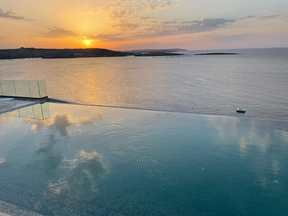 Seaview Hotel Malta - Adults Only 29/39