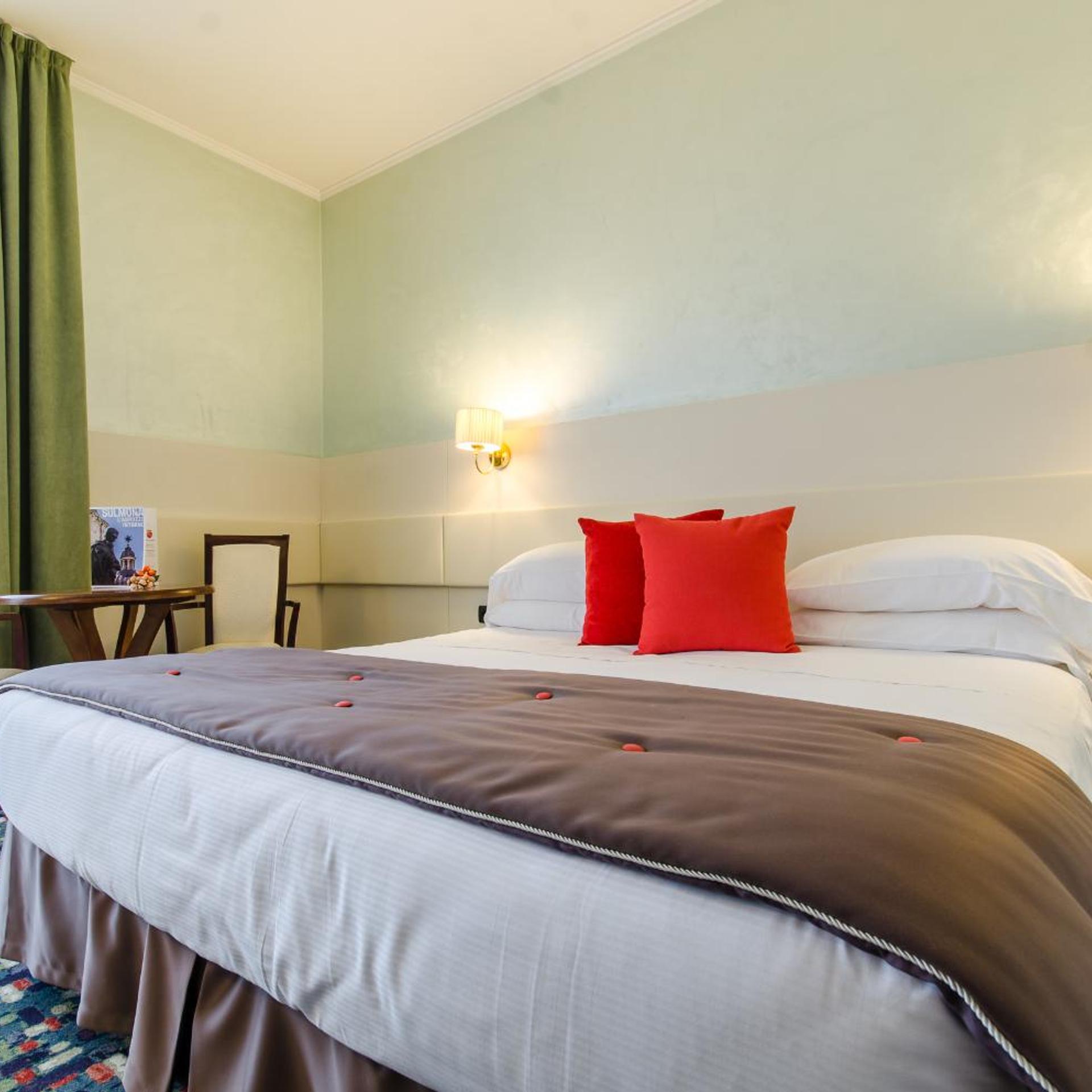 Hotel Santacroce Ovidius 15/50