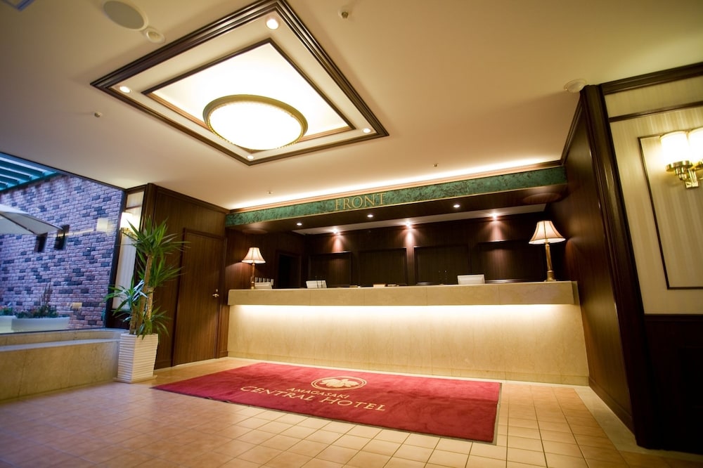 Ramada Encore by Wyndham Amagasaki 7/50