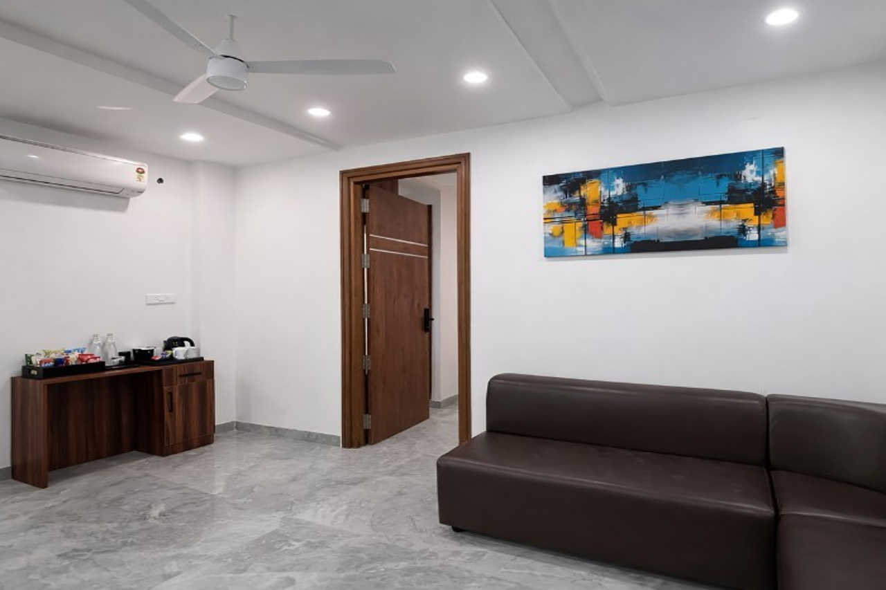 Click Hotel Gachibowli 19/20