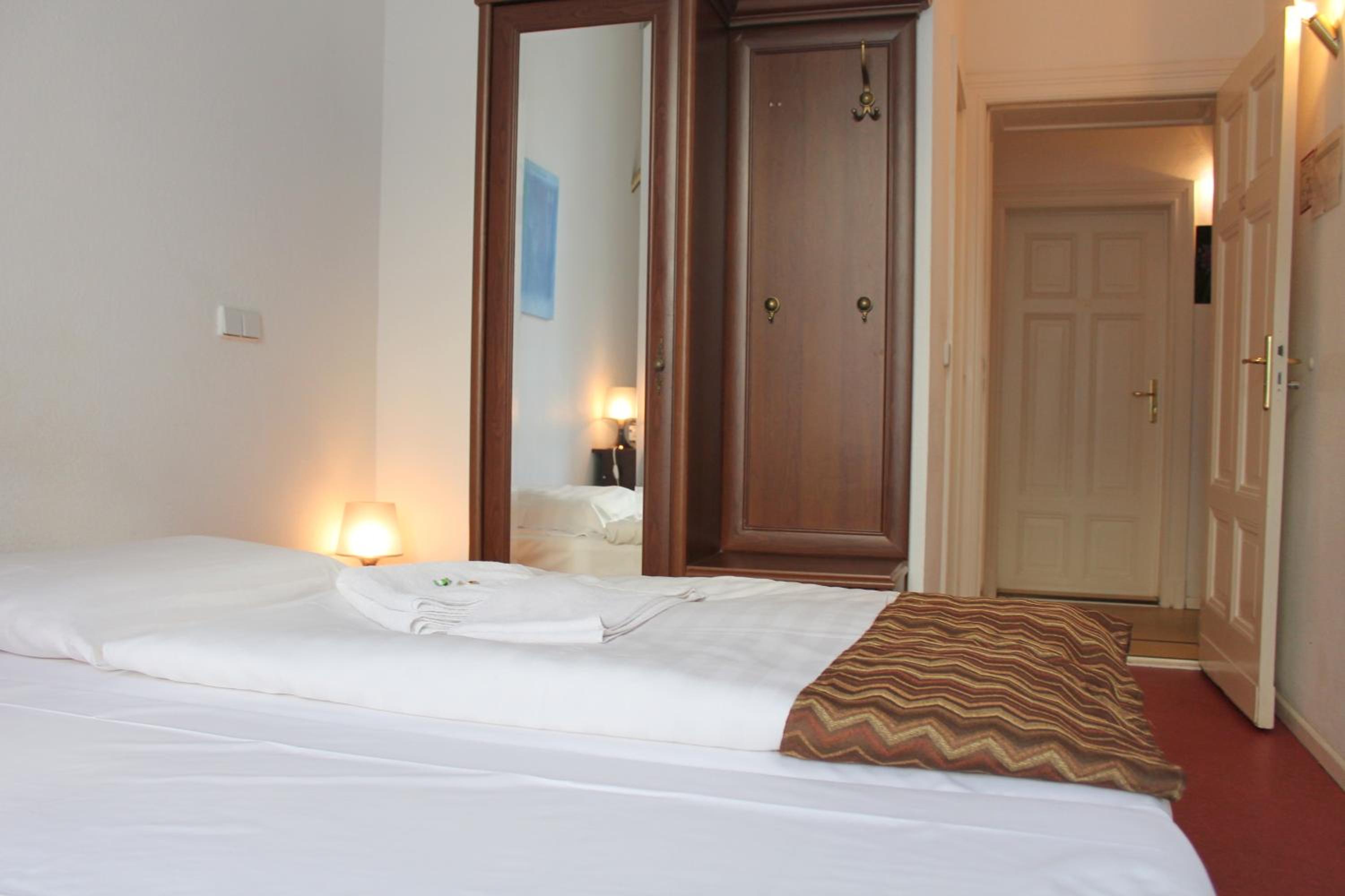Hotel Amelie Berlin 16/50