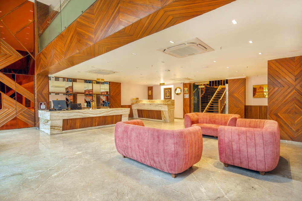 Hotel Hathili 14/19