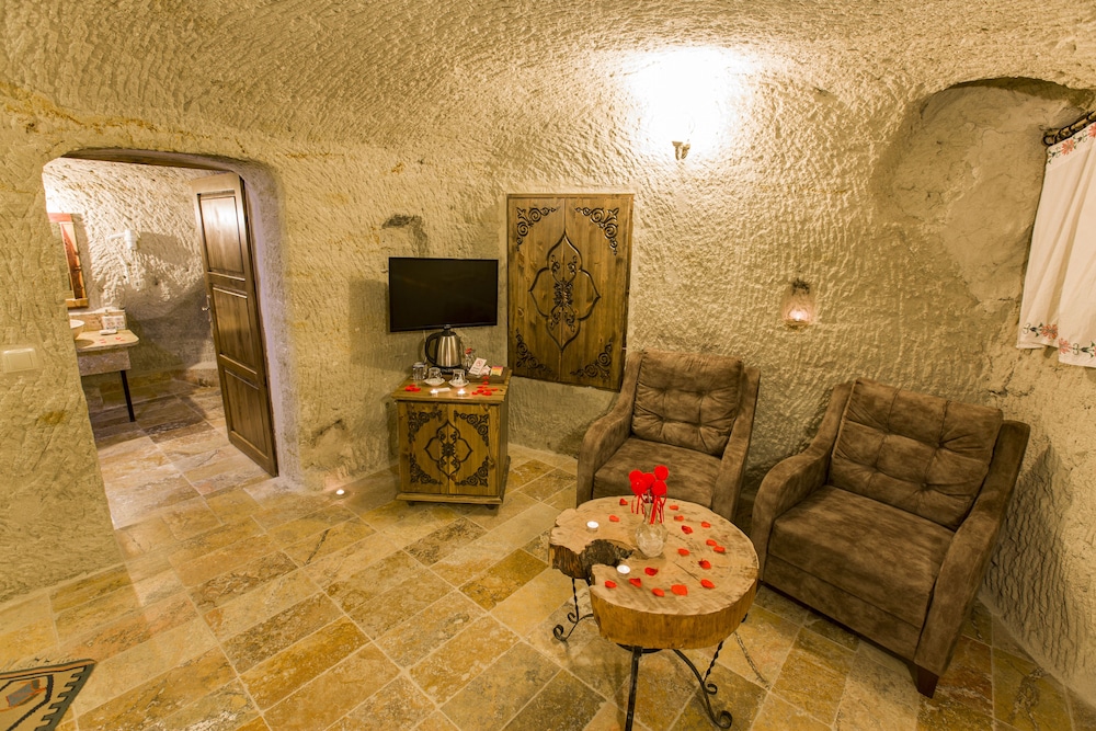 Kayadibi Cave Otel 35/49