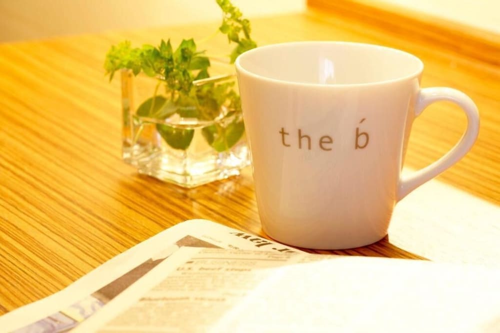 the b 名古屋 写真3