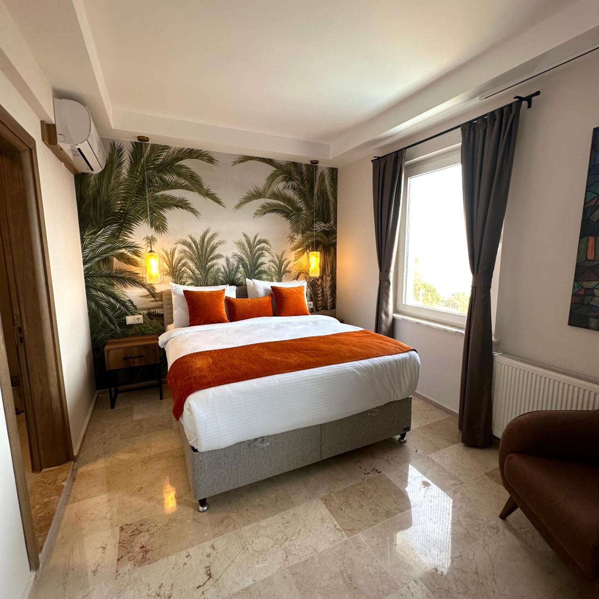 Suuyla Butik Otel 10/50
