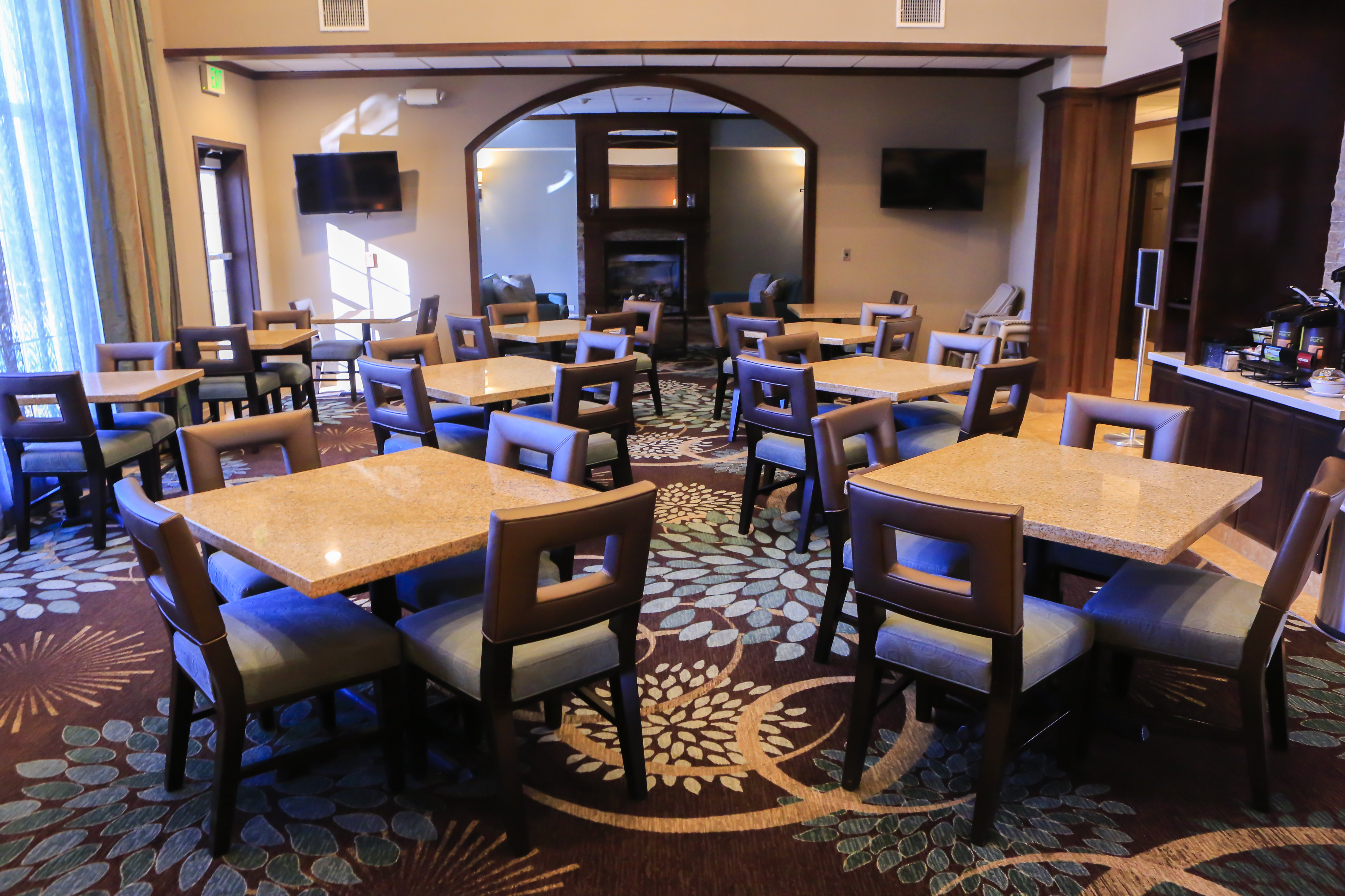 Staybridge Suites Silicon Valley Milpitas 54/77