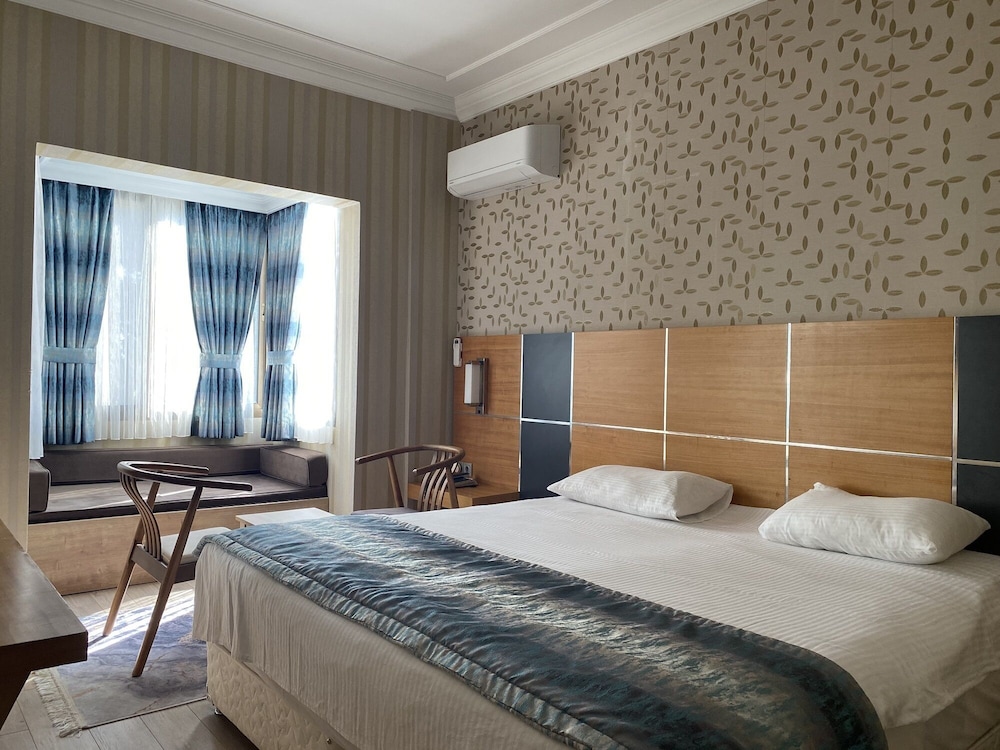 Anemon Aydin Hotel 13/67