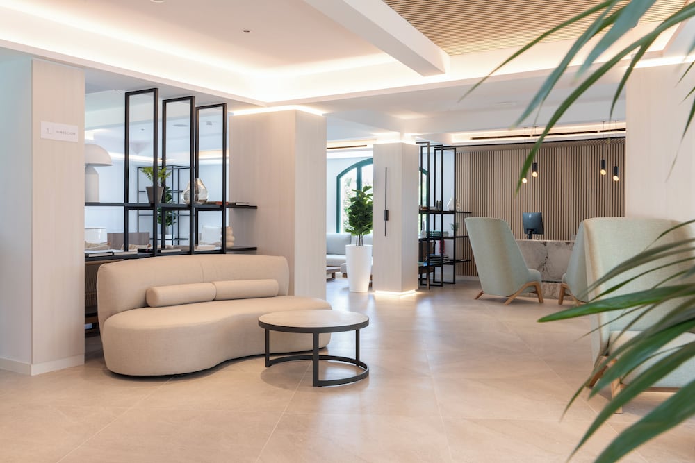Valentin Somni Hotel & Suites - Adults Only 77/112