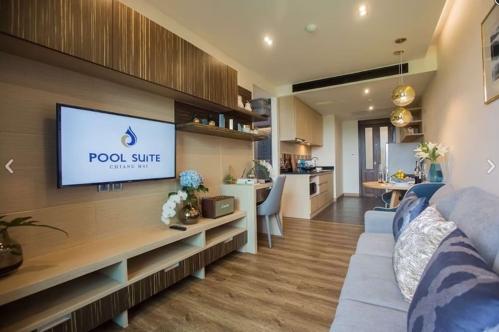 Pool Suite Chiang Mai 40/50