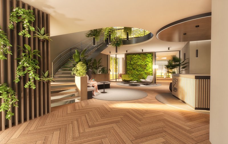 JUFA Hotel Wangen im Allgäu 11/12