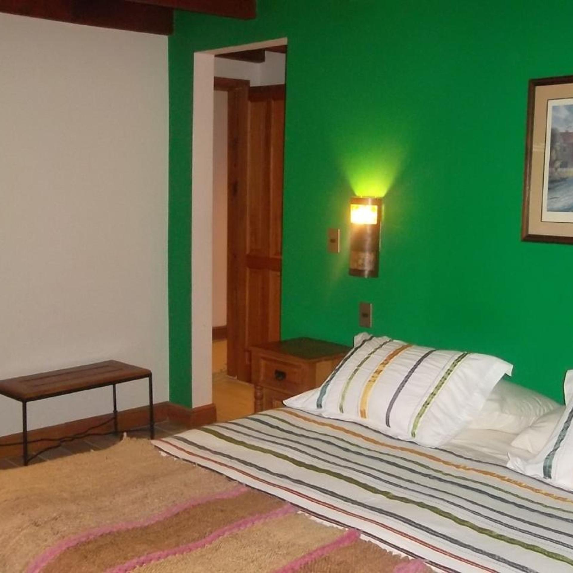 Malalhue Hotel 4/50