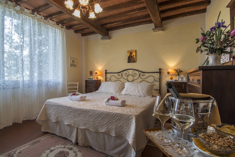 SUPERIOR, DOUBLE BED