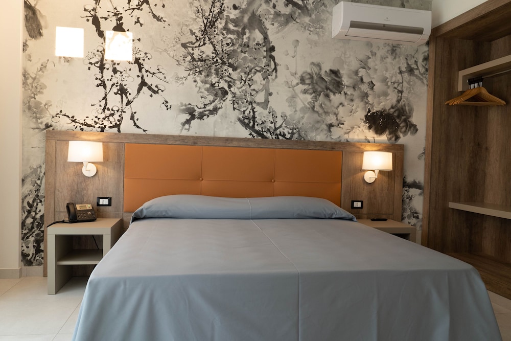 Hotel Pontemare 15/49