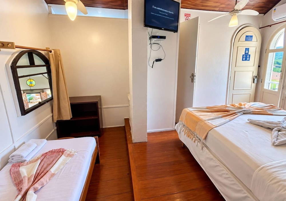 Hotel Casa Branca 18/50