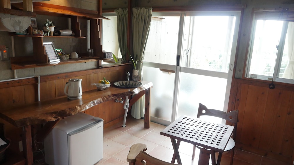 Buzz Resort (ex. Designers Resort Nakadoma Inn) 41/67