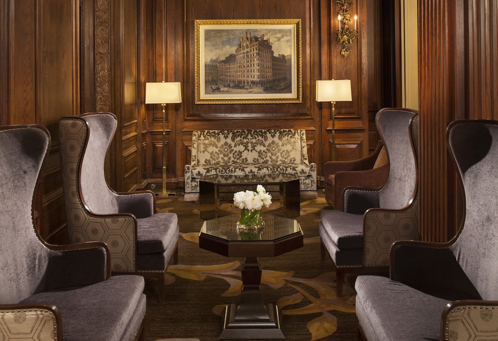 OMNI PARKER HOUSE 44/67