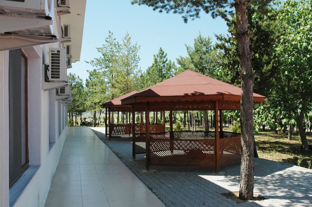 Burgaz Resort Aquapark Hotel 43/49