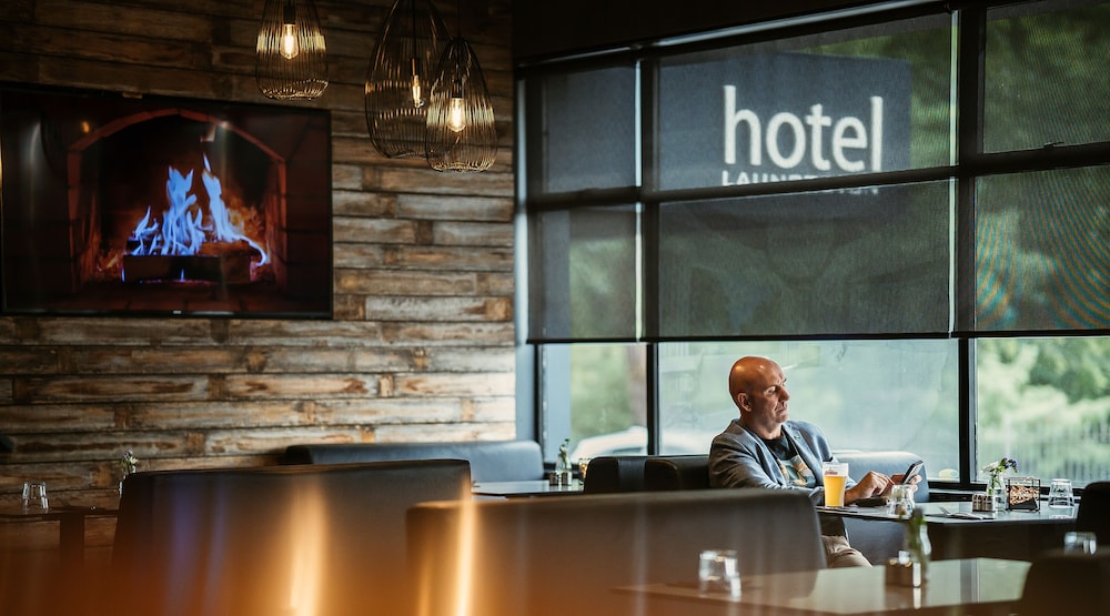 Hotel Launceston 9/50