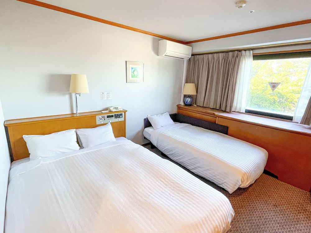 Hotel Castle Inn Ise 6/40
