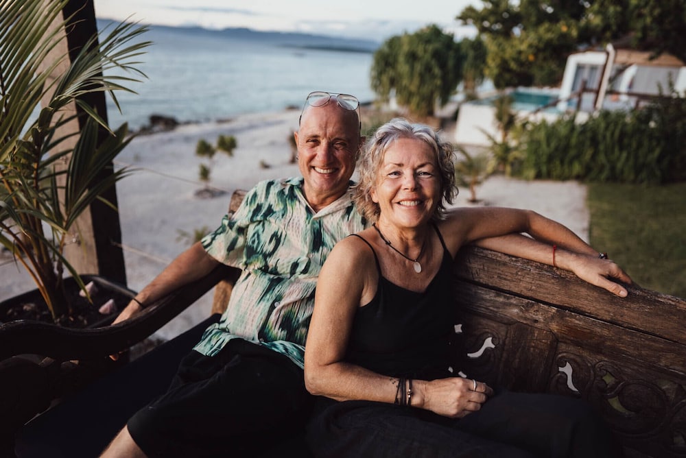 South Pacific Memories 47/49