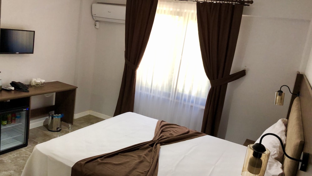 Kehribar Otel & Cafe Restaurant 13/50