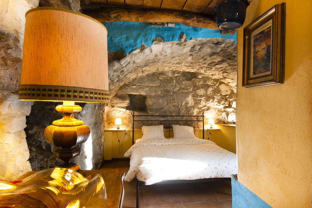 Agriturismo Al Marnich酒店(Agriturismo Al Marnich) 图片3