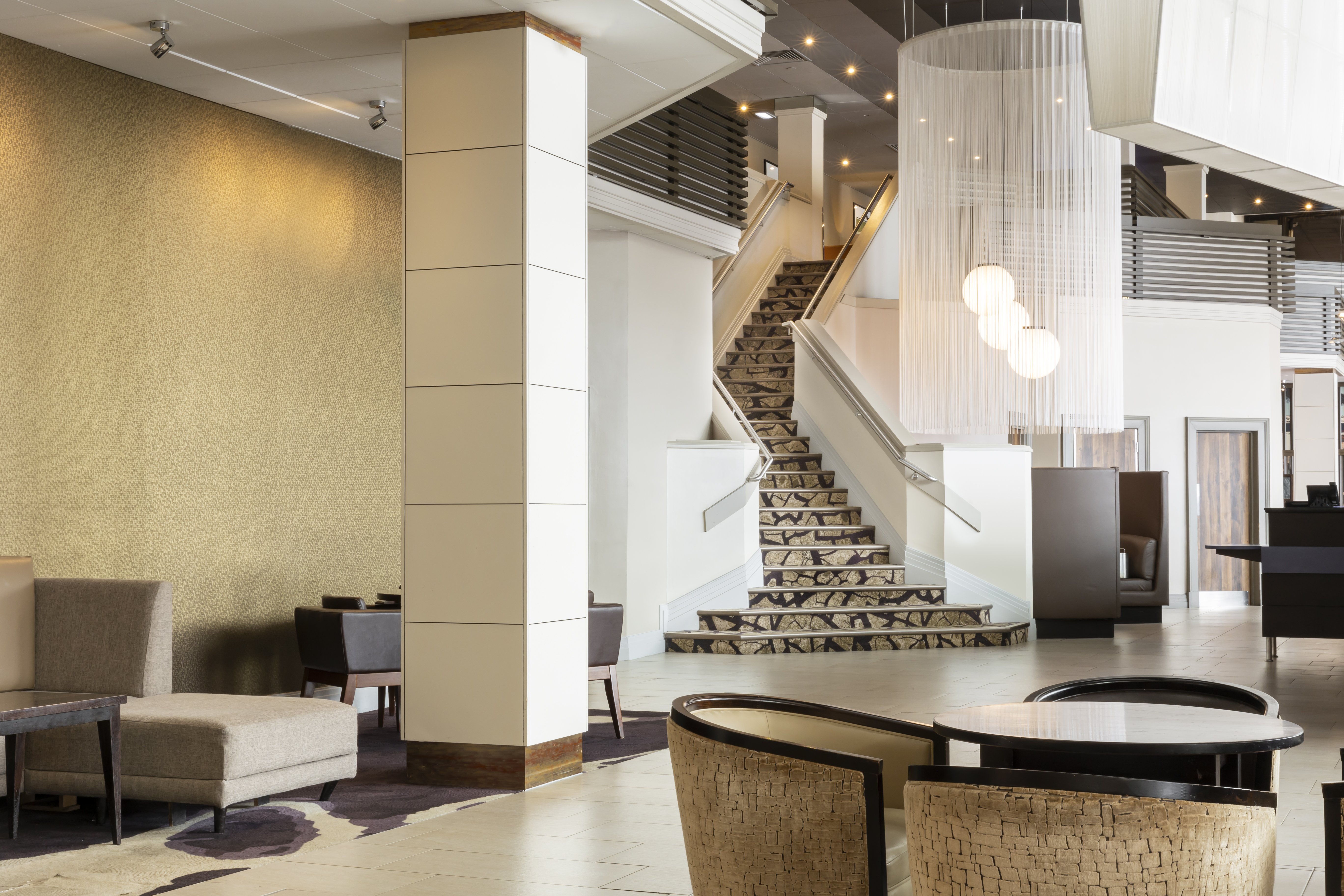 Crowne Plaza Glasgow 60/66