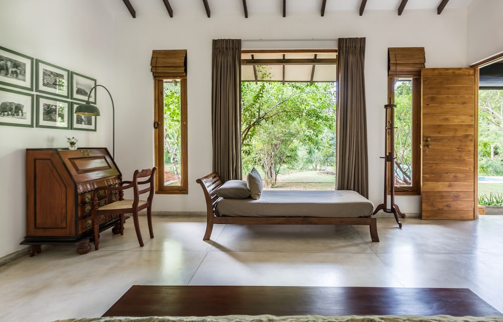 Taru Villas - Yala (All Inclusive) 8/29