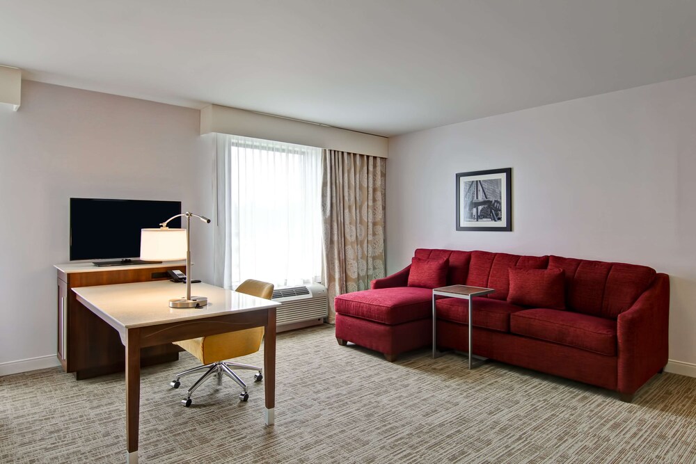 Hampton Inn And Suites Detroit Troy 41/64